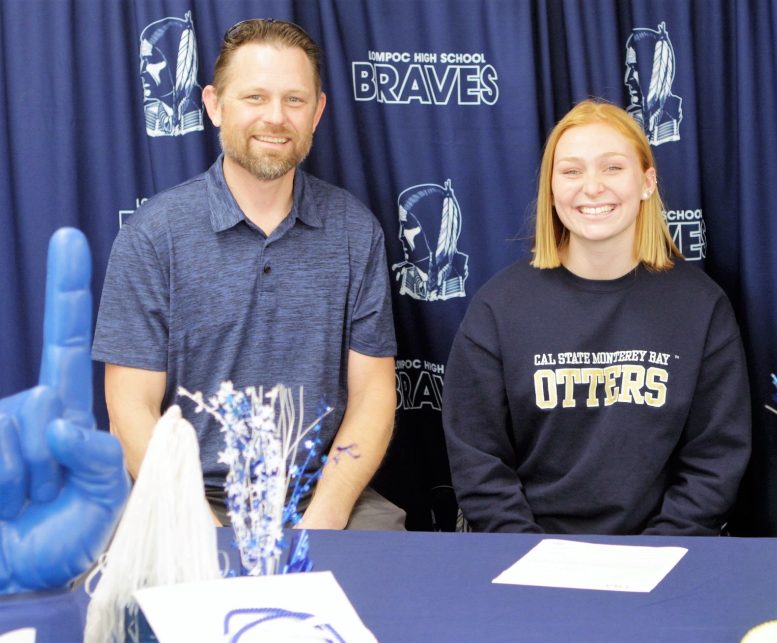 111820 Haley Larsh Signs 03.JPG